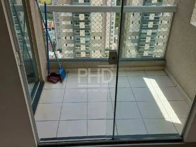 Imagem 10: Ótimo Aparamento para Venda na Vila Eldizia em Santo André -Sp