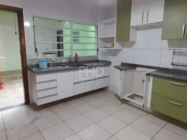 Imagem: Sobrado À Venda, 3 Quartos, 1 Suíte, 4