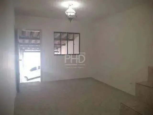 Imagem: Sobrado À Venda, 2 Quartos, 1 Vaga, Nova