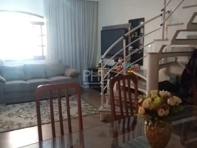 Imagem 9: Sobrado À Venda, 3 Quartos, 3 Suítes, 2 Vagas, Jordanopolis - São Bernardo do Campo/Sp
