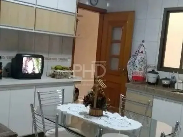 Imagem 6: Sobrado À Venda, 3 Quartos, 3 Suítes, 2 Vagas, Jordanopolis - São Bernardo do Campo/Sp