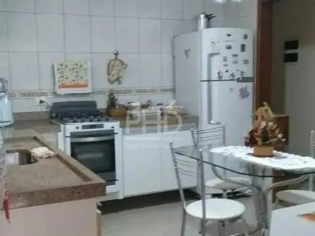 Imagem 2: Sobrado À Venda, 3 Quartos, 3 Suítes, 2 Vagas, Jordanopolis - São Bernardo do Campo/Sp