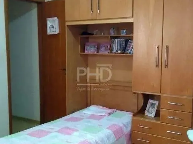 Imagem 15: Sobrado À Venda, 3 Quartos, 3 Suítes, 2 Vagas, Jordanopolis - São Bernardo do Campo/Sp