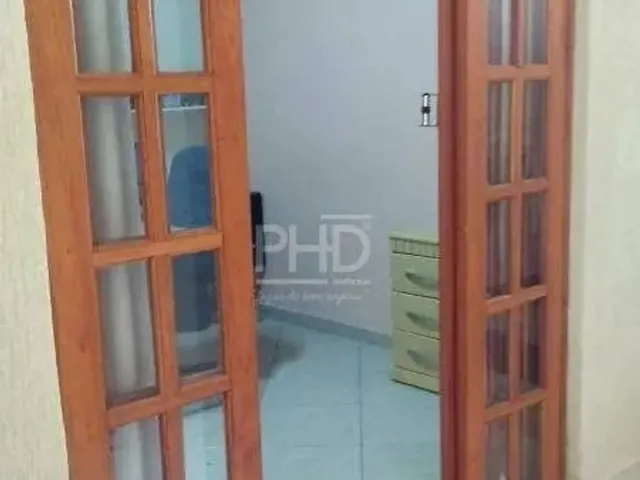 Imagem 12: Sobrado À Venda, 3 Quartos, 3 Suítes, 2 Vagas, Jordanopolis - São Bernardo do Campo/Sp