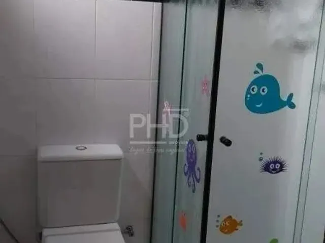 Imagem 11: Sobrado À Venda, 3 Quartos, 3 Suítes, 2 Vagas, Jordanopolis - São Bernardo do Campo/Sp