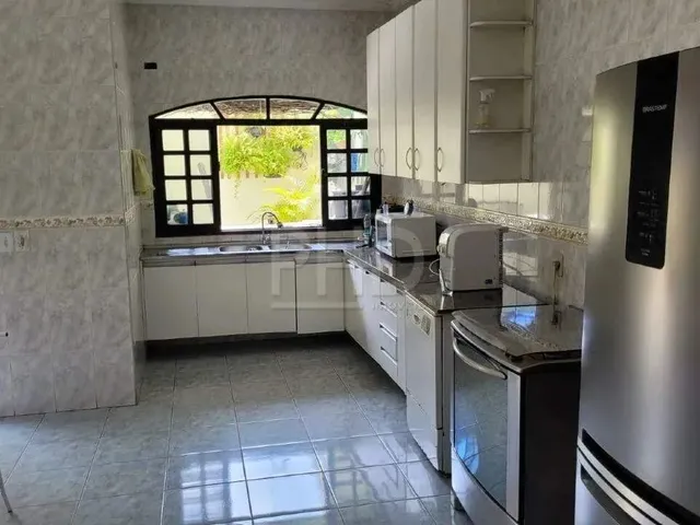 Imagem 1: Sobrado de 244,63M² para Venda - Parque Seleta em São Bernardo do Campo - Sp