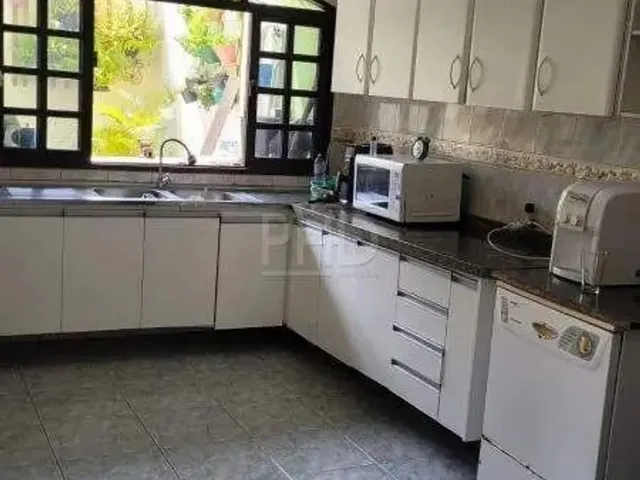 Imagem 6: Sobrado de 244,63M² para Venda - Parque Seleta em São Bernardo do Campo - Sp