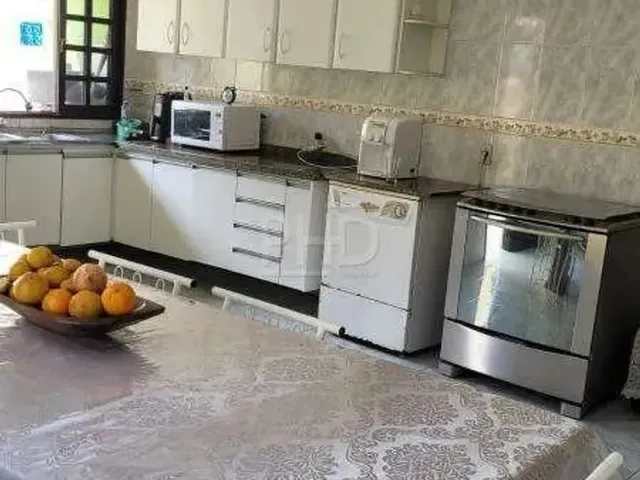 Imagem 3: Sobrado de 244,63M² para Venda - Parque Seleta em São Bernardo do Campo - Sp