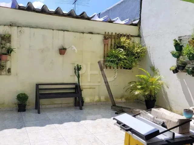 Imagem 12: Sobrado de 244,63M² para Venda - Parque Seleta em São Bernardo do Campo - Sp