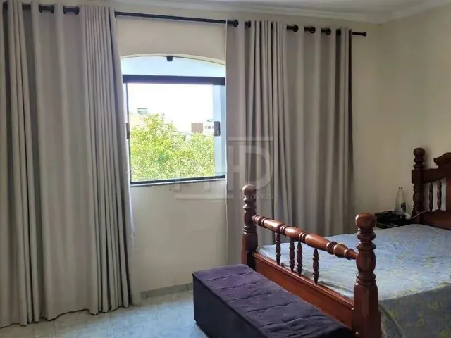 Imagem 11: Sobrado de 244,63M² para Venda - Parque Seleta em São Bernardo do Campo - Sp