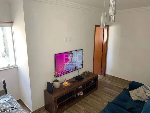 Imagem: Cobertura À Venda, 2 Quartos, 1 Suíte