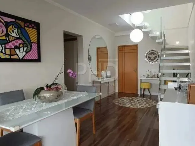 Imagem: Excelente Cobertura Duplex 214 M² 4 Quartos