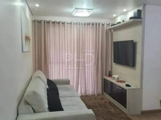 Imagem: Apartamento À Venda, 69M², 3 Quartos