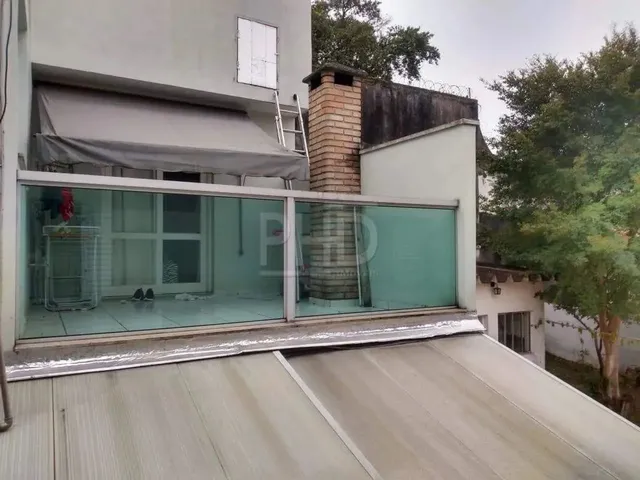 Imagem 1: Sobrado À Venda, 3 Quartos, 1 Suíte, 2 Vagas, Parque Anchieta - São Bernardo Do