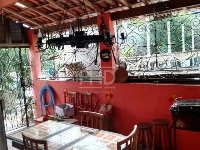 Imagem: Sobrado À Venda, 4 Quartos, 1 Suíte, 9