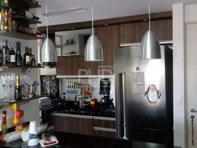 Imagem: Apartamento À Venda, 3 Quartos, 2 Vagas
