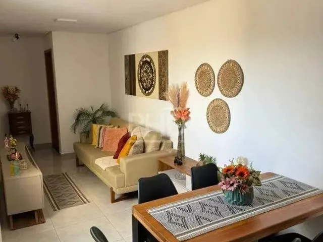 Imagem: Cobertura À Venda, 2 Quartos, 1 Suíte