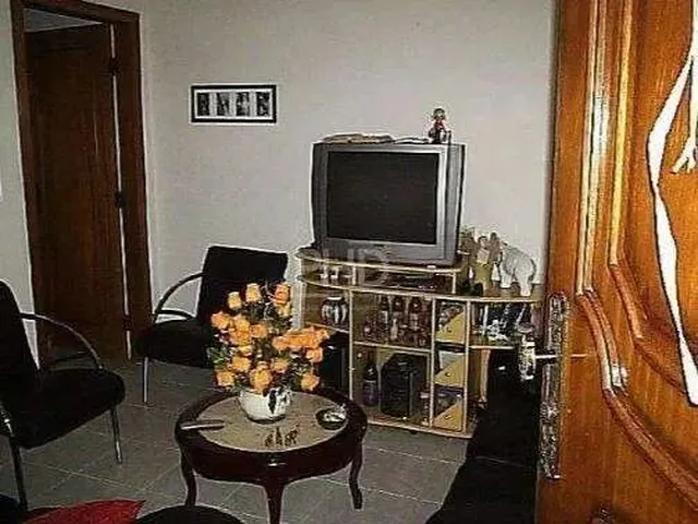 Imagem: Sobrado À Venda, 2 Quartos, 1 Suíte, 3