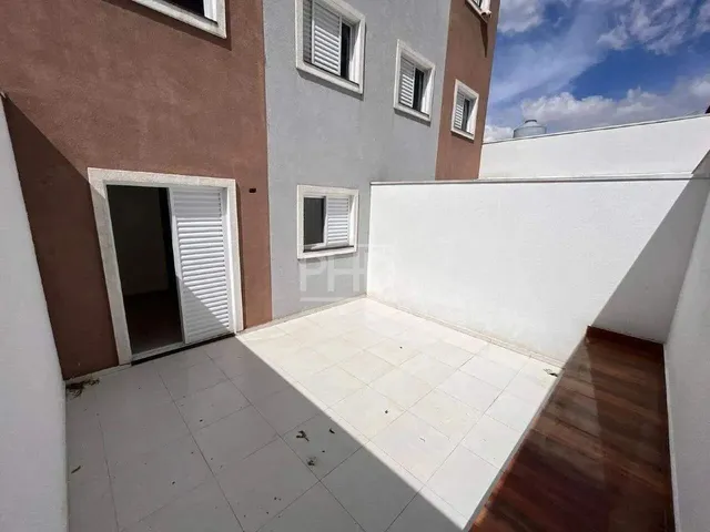 Imagem: Apartamento Garden Sem Condomínio (Novo)