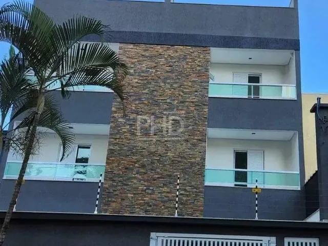 Imagem: Cobertura Sem Condomínio À Venda com 95M²