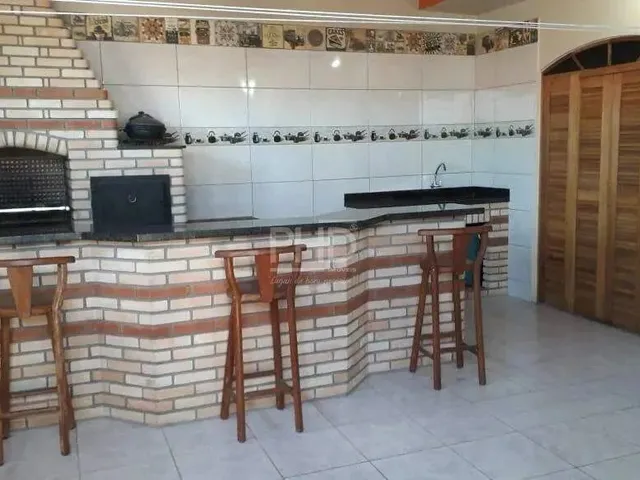 Imagem: Casa 210M² Área Construída 3 Quartos
