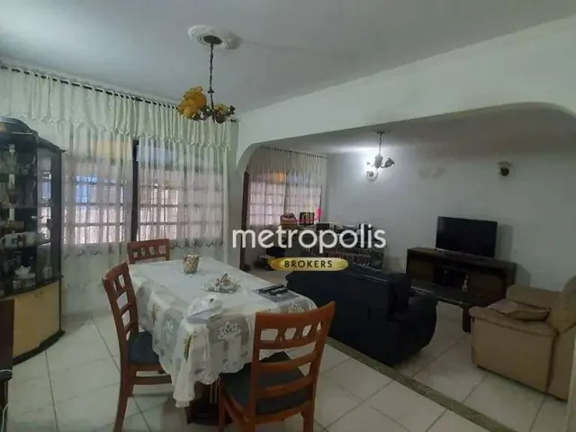 Imagem: Casa À Venda, 149 M² por R$ 638.000,00