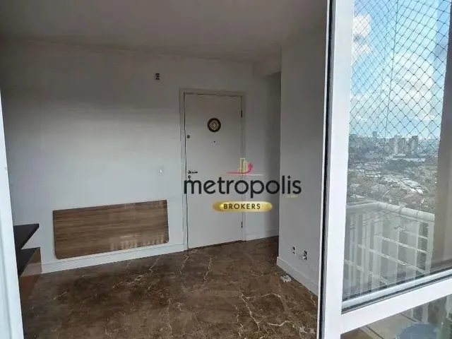 Imagem 13: Apartamento com 2 Dormitórios À Venda, 48 M² por R$ 290.000,00 - Vila João Ramalho