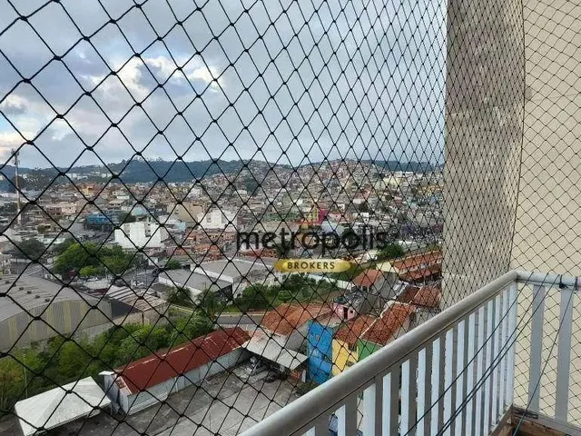 Imagem 5: Apartamento com 2 Dormitórios À Venda, 48 M² por R$ 290.000,00 - Vila João Ramalho
