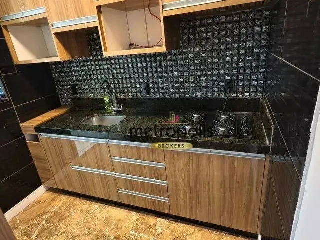 Imagem 11: Apartamento com 2 Dormitórios À Venda, 48 M² por R$ 290.000,00 - Vila João Ramalho