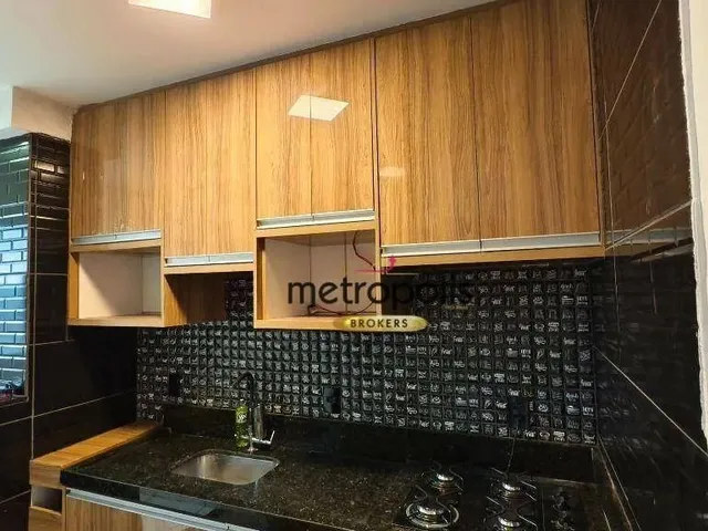 Imagem 9: Apartamento com 2 Dormitórios À Venda, 48 M² por R$ 290.000,00 - Vila João Ramalho