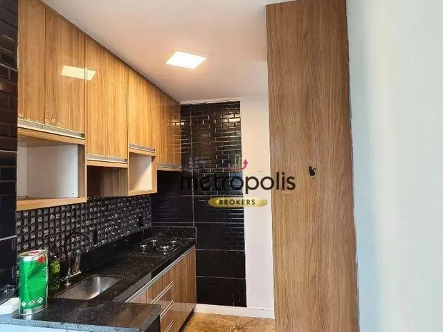 Imagem 14: Apartamento com 2 Dormitórios À Venda, 48 M² por R$ 290.000,00 - Vila João Ramalho