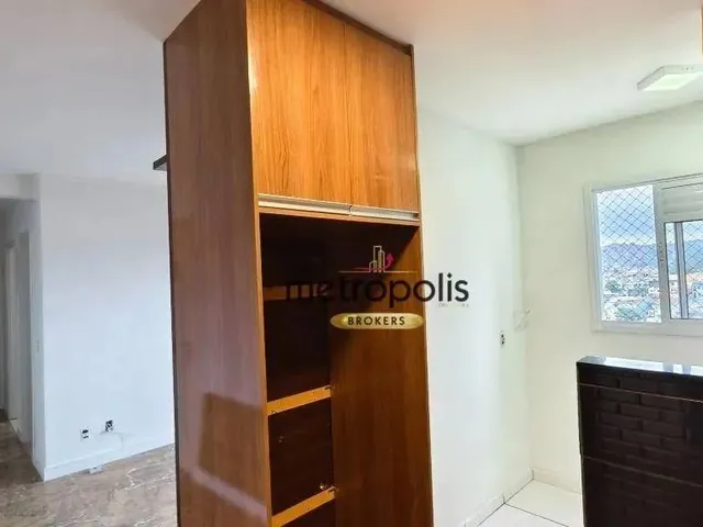 Imagem 3: Apartamento com 2 Dormitórios À Venda, 48 M² por R$ 290.000,00 - Vila João Ramalho