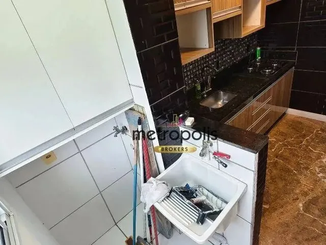 Imagem 4: Apartamento com 2 Dormitórios À Venda, 48 M² por R$ 290.000,00 - Vila João Ramalho