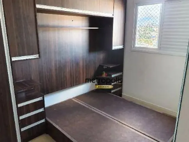 Imagem 6: Apartamento com 2 Dormitórios À Venda, 48 M² por R$ 290.000,00 - Vila João Ramalho