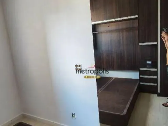 Imagem 2: Apartamento com 2 Dormitórios À Venda, 48 M² por R$ 290.000,00 - Vila João Ramalho