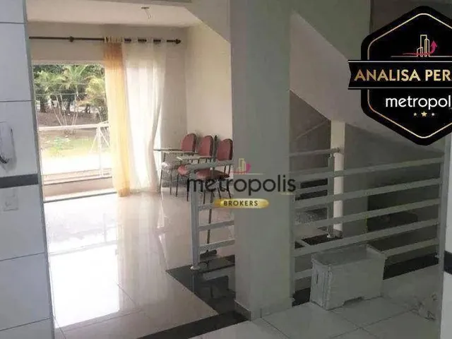 Imagem: Sobrado À Venda, 144 M² por R$ 701.000,00