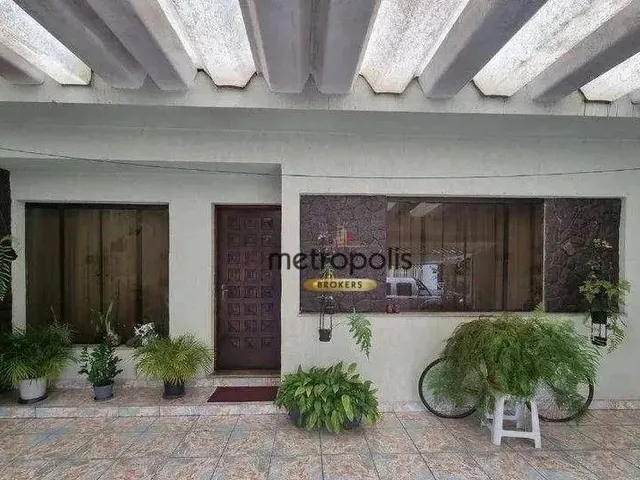 Imagem: Casa À Venda, 153 M² por R$ 851.000,00