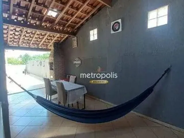 Imagem: Cobertura À Venda, 140 M² por R$ 725.000,00