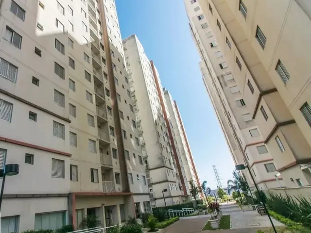 Imagem: Apartamento Bem Arejado
