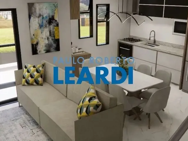 Imagem: Casa em Condomínio - Vila Pinheirinho