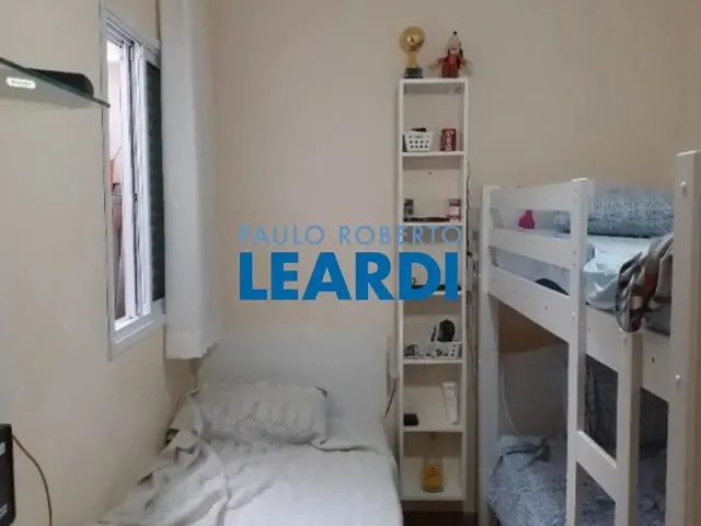 Imagem: Apartamento - Campestre - Sp