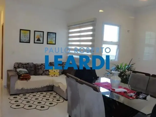 Imagem: O apartamento na cobertura possui 3 Dormitórios, 1 Suíte,