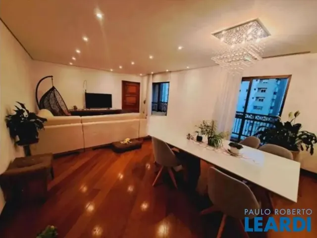 Imagem 8: Apartamento - Vila Bastos - Sp