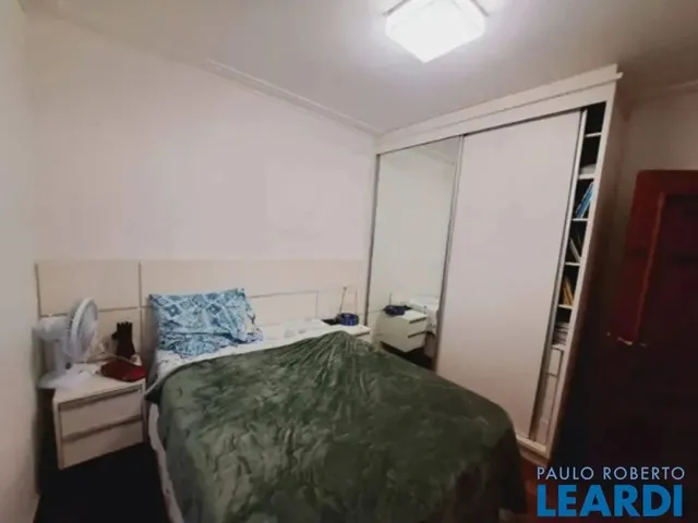 Imagem 14: Apartamento - Vila Bastos - Sp