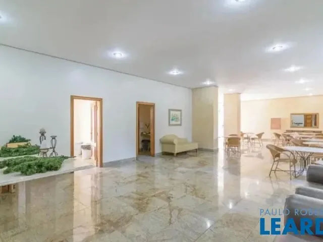 Imagem 3: Apartamento - Vila Bastos - Sp