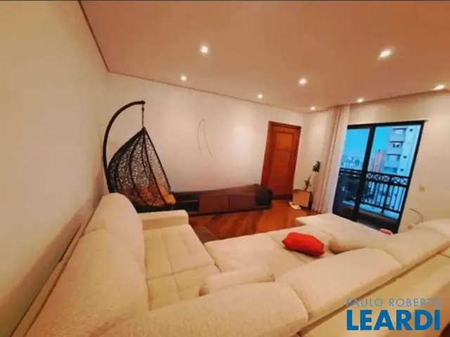 Imagem 4: Apartamento - Vila Bastos - Sp