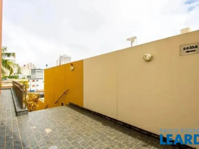 Imagem 12: Apartamento - Vila Bastos - Sp