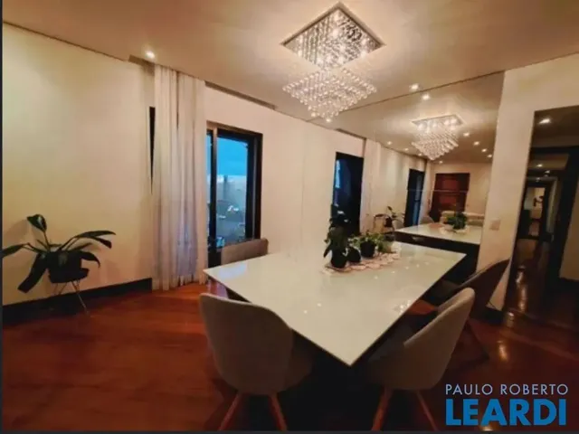 Imagem 7: Apartamento - Vila Bastos - Sp