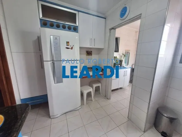 Imagem: Apartamento - Vila Gilda - Sp