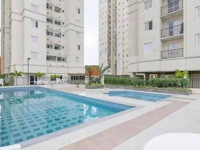 Imagem: Apartamento no Parque João Ramalho em Santo